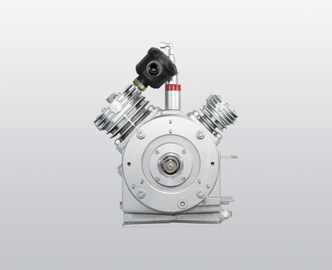 DS 14-4 compressor block