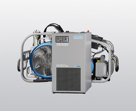mariner breathing air compressor diving ship compressor h2s compressor 320 l min up to 420 bar mariner breathing air compressor diving ship compressor h2s compressor 320 l min up to 420 bar
