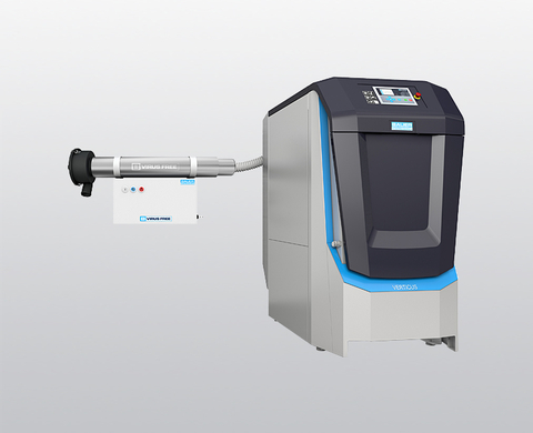 B-VIRUS FREE Schutzfilter