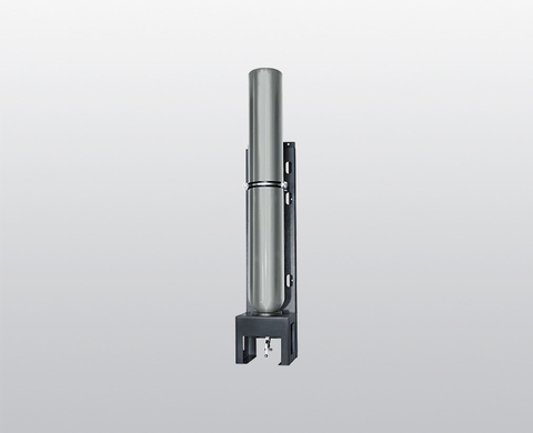 Système de stockage haute pression B 50 – 350 bars