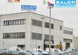 BAUER Italy