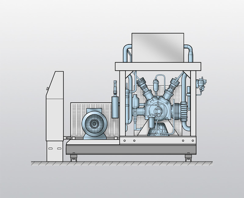 GIB 23 configuration