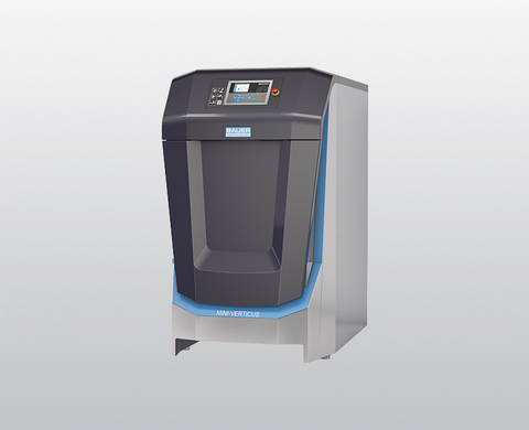 Multi-stage, air-cooled compressors for the compression of air and nitrogen in the 30 – 68 bar pressure range