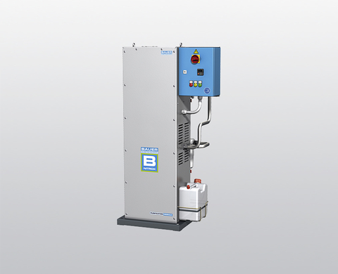 PURIFICATION MODULE (ETC) PURIFICATION MODULE (ETC)