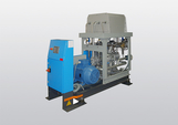 25 – 90 bar, Luft & Stickstoff, Helium & Argon, 2200 – 5750 l/min (GIB-Baureihe)