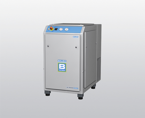 LOW PRESSURE MODULE (screw compressor) LOW PRESSURE MODULE (screw compressor)