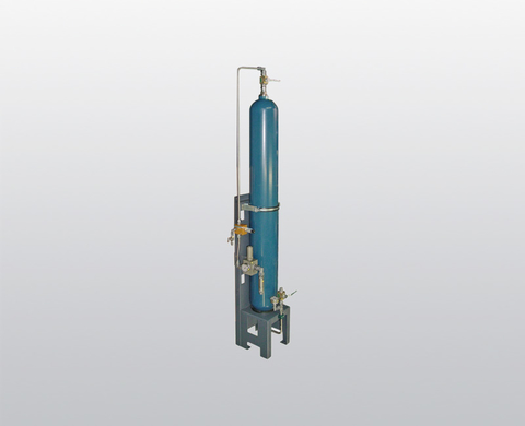 Dryer P 200-C Dryer P 200-C