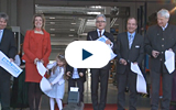 Company-Video mit Bildern von der Einweihung des neuen BAUER-Werkes in Geretsried bei München