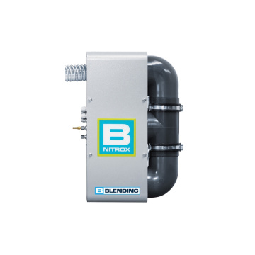 B-BLENDING