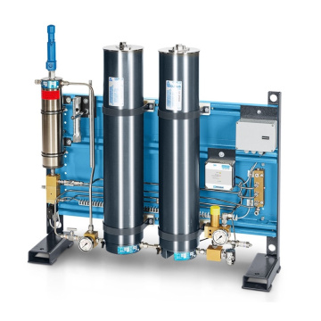 P-Filtersysteme