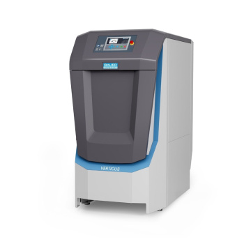VERTICUS Baureihe (Helium)