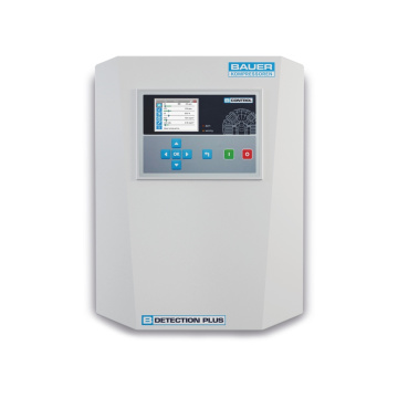 B-DETECTION PLUS i und s