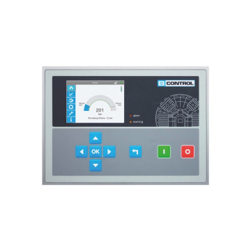 B-CONTROL MICRO