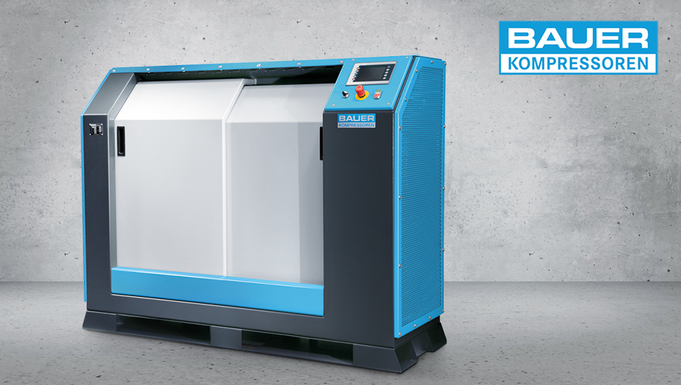 Sicherheit an erster Stelle – mit der BAUER B-SAFE