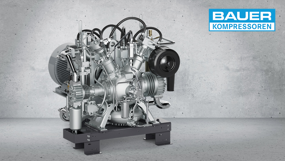Die BK 23 Baureihe 