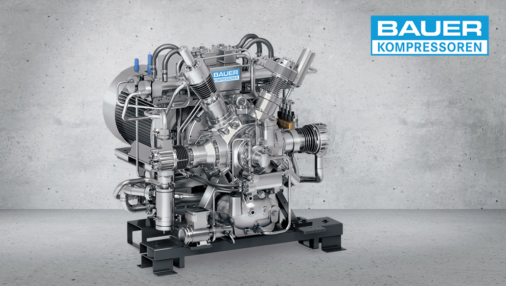 Die BK 26 Baureihe