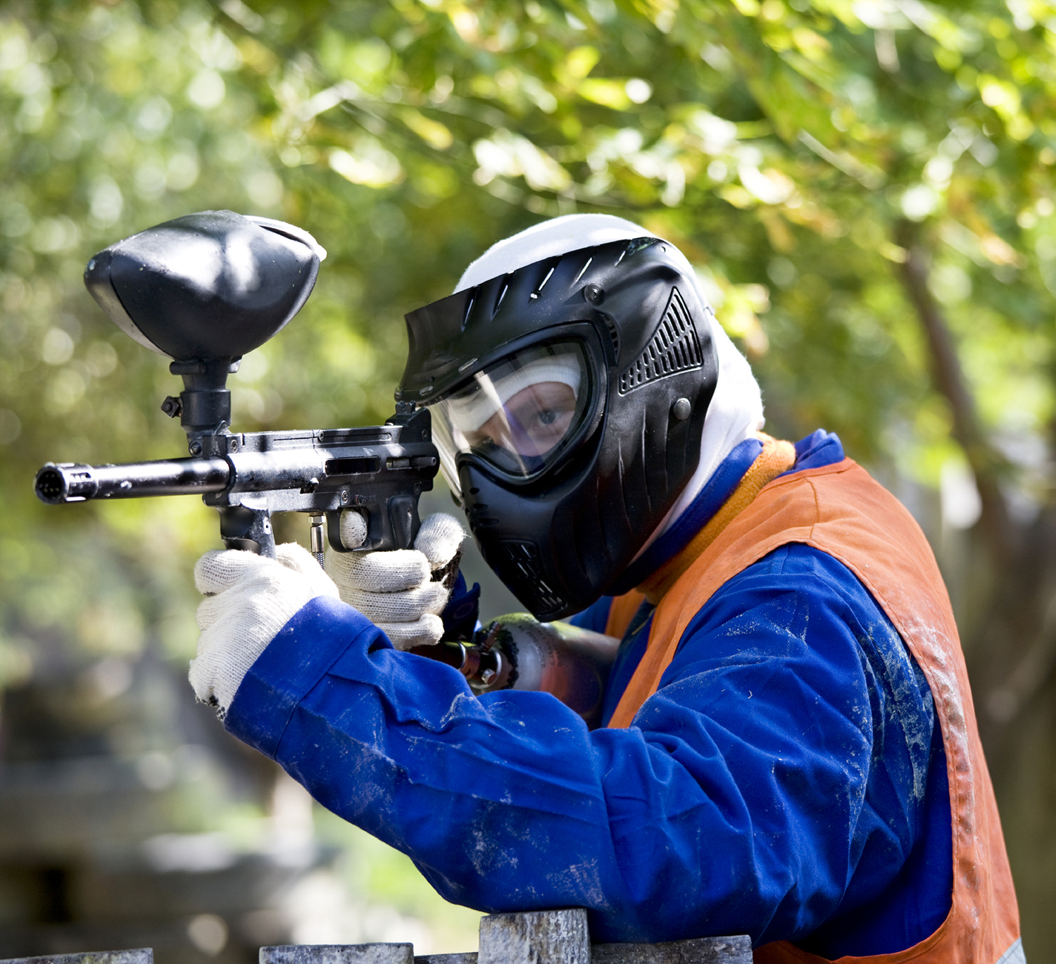 Paintball2