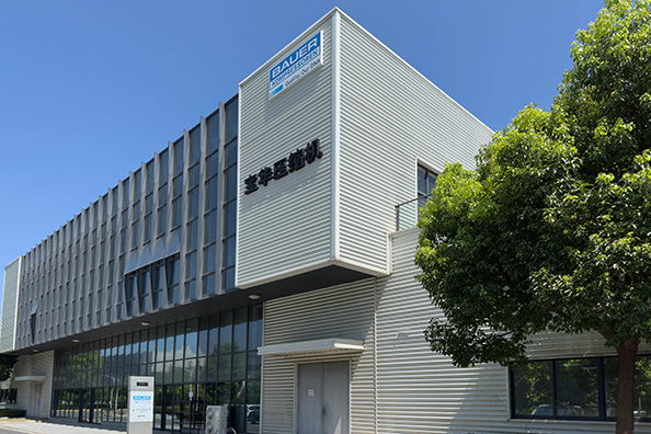 Taicang-BKJ
