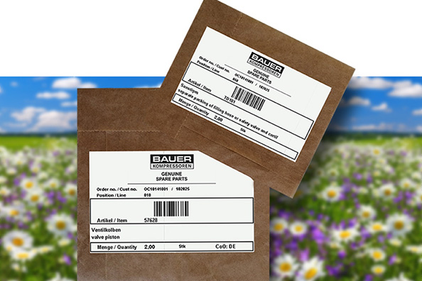 Verantwortung-Verpackung