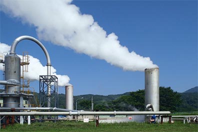 geothermie