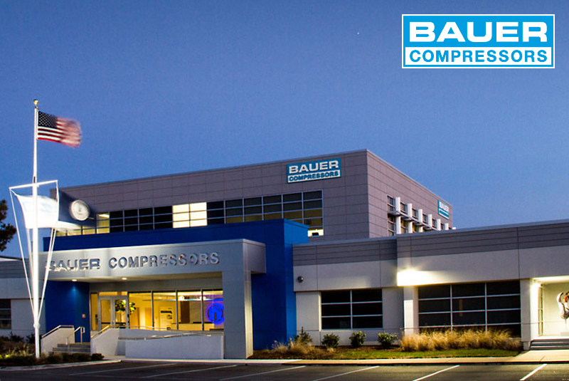 BAUER COMPRESSORS Inc.