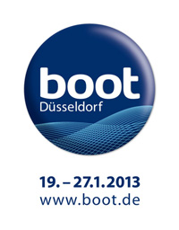 BOOT DÜSSELDORF – БЕЗОПАСНОСТЬ НЕ ТЕРПИТ КОМПРОМИССОВ