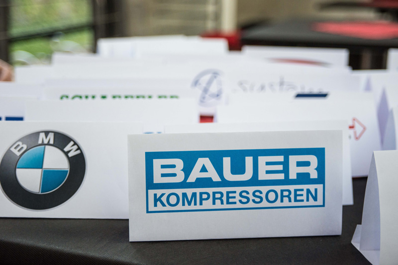Studentische Forschung powered by BAUER