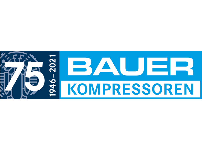 BAUER KOMPRESSOREN feiert sein 75jähriges Firmenjubiläum