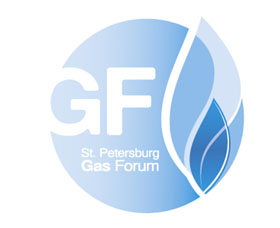 St. Petersburg International Gas Forum SPIGF St. Petersburg International Gas Forum SPIGF